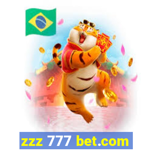 zzz 777 bet.com